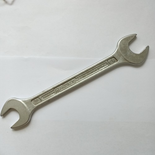 Hazet 450n open ended 22mm - hazet,