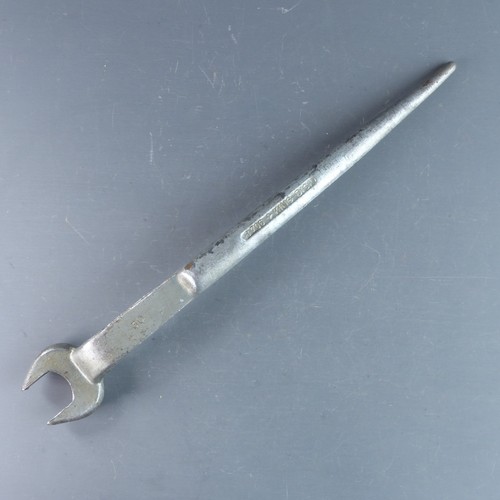King dick podger open end - dick,