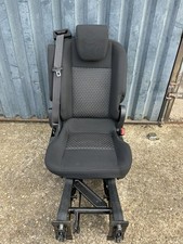 Transit Custom Rear Seat  /