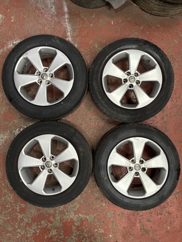 Vauxhall mokka j13 mk1 - vauxhall, 17"