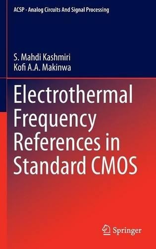 Electrothermal frequency - electrothermal,