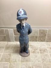 Rare Vintage LLADRO ‘Little