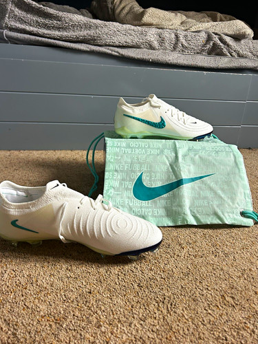 Nike phantom football - phantom, gx