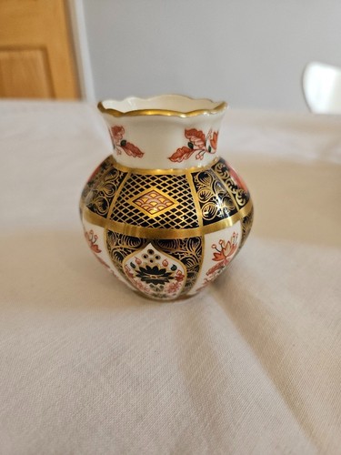 Royal crown derby old imari - derby,
