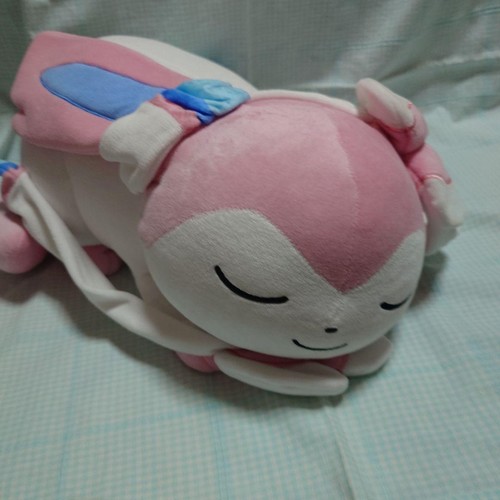 Pokemon sleep plush toy - sleep,