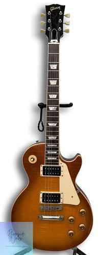 Gibson usa electric - gibson,