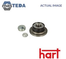 903 137 WHEEL BEARING KIT REAR