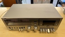 Vintage JVC KD-25 Stereo
