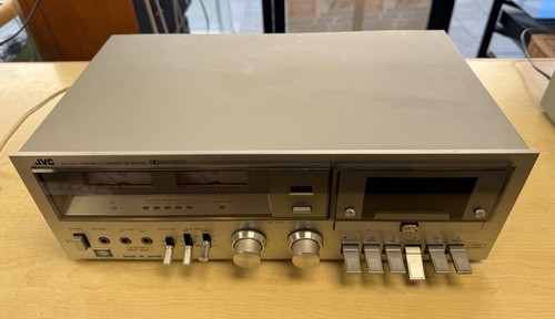 Vintage jvc stereo - jvc,