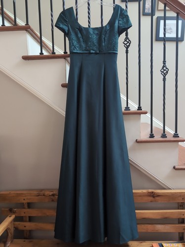 Mori lee formal dress - lee,