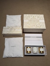 Christian Dior Candle Set
