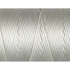 Tex 210, OYSTER, C-Lon Bead
