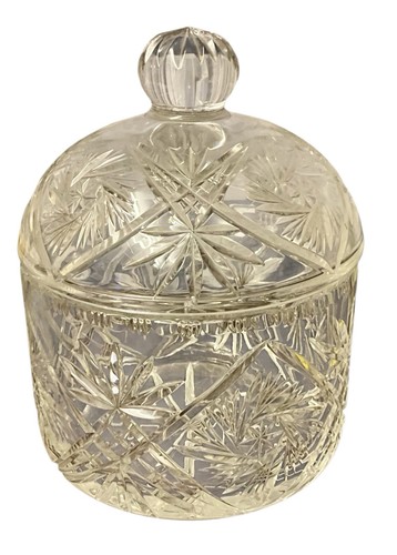 Massive cut lead crystal - massive,