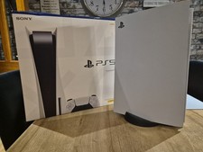 Sony PlayStation 5 PS5 Disc
