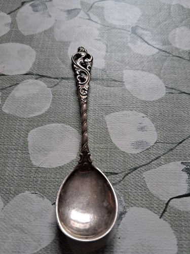 Vintage norwegian intricate - norwegian,