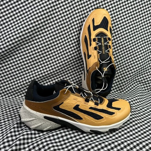 Salomon speedverse prg nwob - salomon,