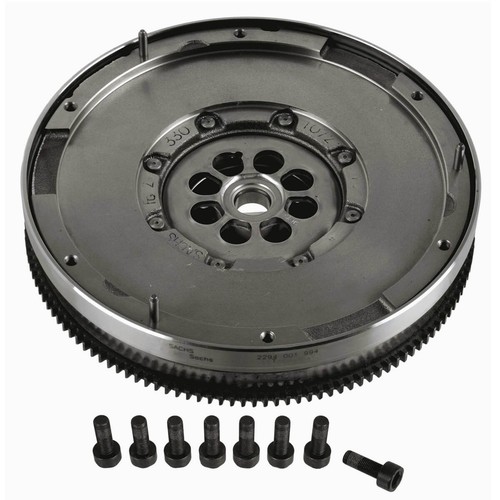 Sachs dmf dual mass - oe,