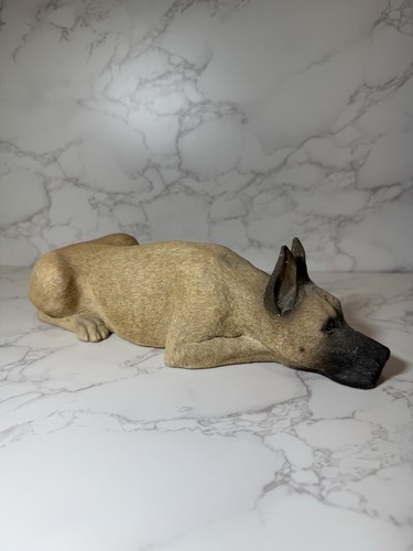 1987 sandicast great dane fawn - great,