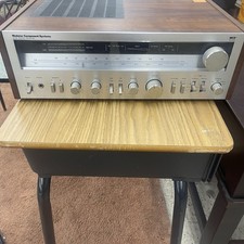 Vintage Modular Component