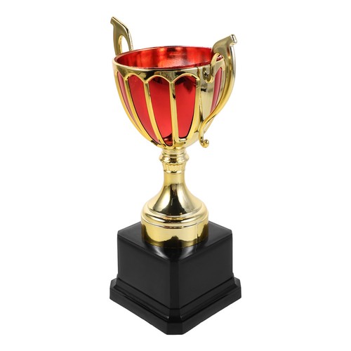 First place trophy award - first,