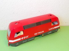 Playmobil lgb railway spare parts 4010 incomplete just for parts