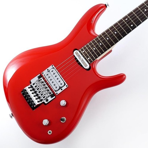 Ibanez js2480 mcr joe satriani - ibanez,