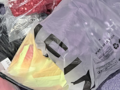Shein mixed clothing wholesale - shein,