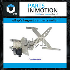 Window Regulator WPR2765RM WAI