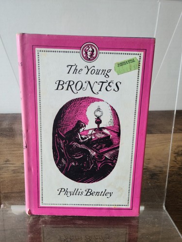 The young brontes phyllis - the,