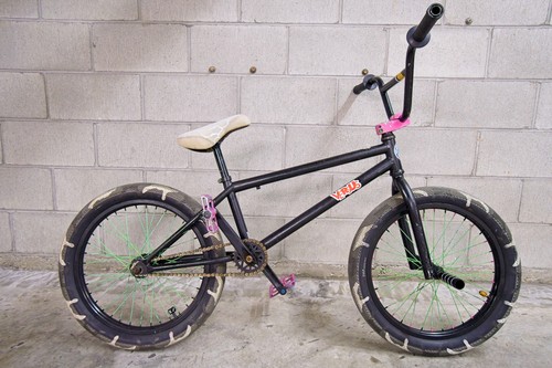 Custom flybikes pantera bmx - pantera, v4