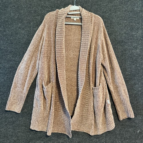 Orvis chenille open front - chenille,
