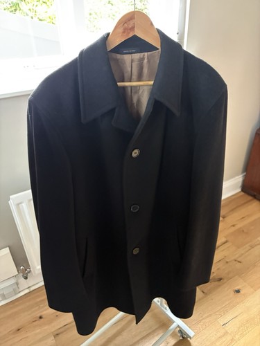 Collezione men s - men's, black