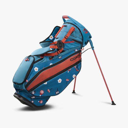 Ogio silencer hybrid stand bag - ogio,