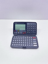 Working Casio 32KB Digital