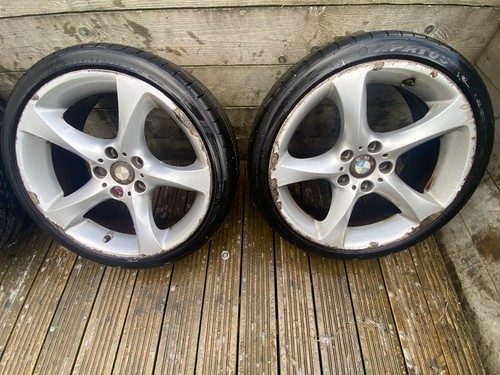 Genuine bmw bbs 230 - genuine, 19