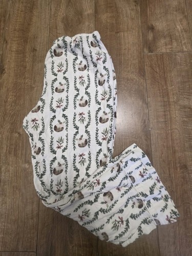 Womens white christmas - tu,