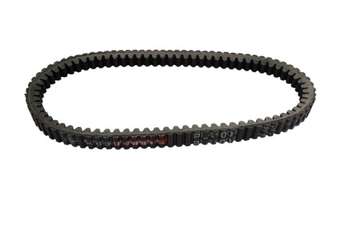 New gates timing belt - gates,