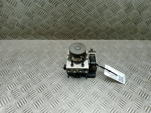 Citroen abs pump modulator - c3,