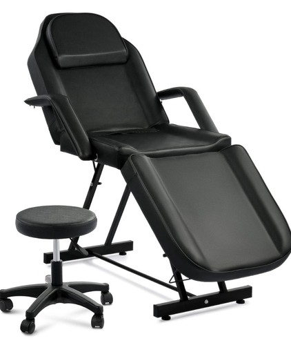 Adjustable section beauty - adjustable, 3-section
