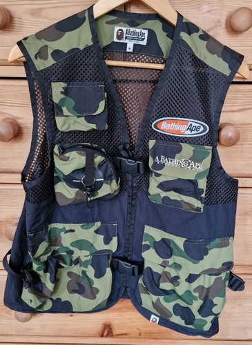 Bathing ape bape - a,
