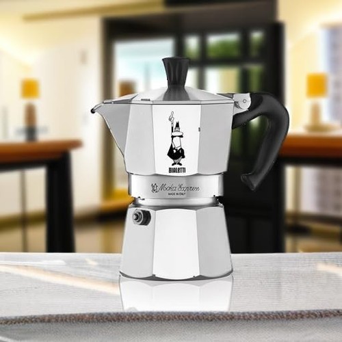 Bialetti moka express - moka,