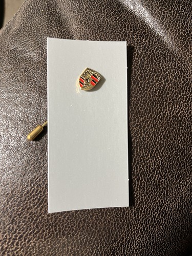 Vintage porsche logo - vintage,