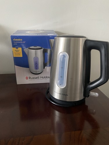 Russell hobbs l electric - russell,