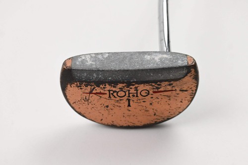 Taylormade roho putter - roho, 1