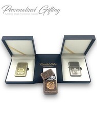 Personalised Engraved Lighter
