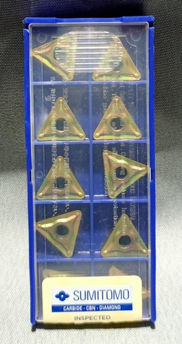 Tnmg333esu pack sumitomo - tnmg333esu,