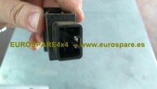 rear window switch TOYOTA 4