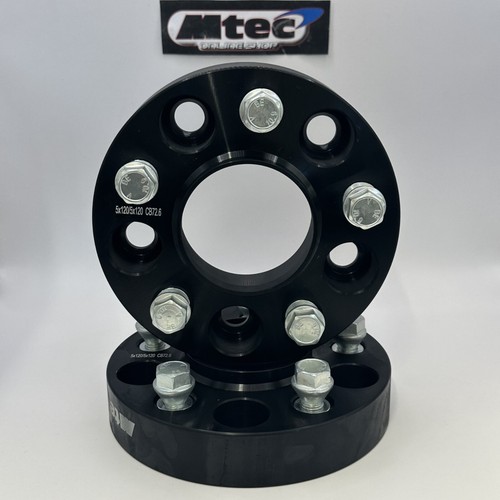 Bmw mtec hubcentric 40mm - 2x,
