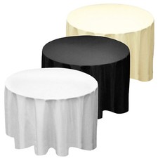 Round Circular Seamless