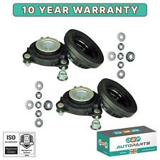 FRONT SUSPENSION TOP STRUT